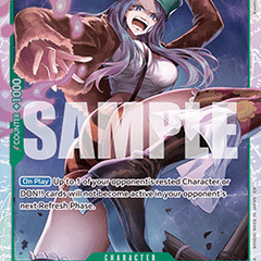 Jewelry Bonney (OP07-026)