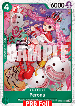 Perona (ST12-005) (V.2)