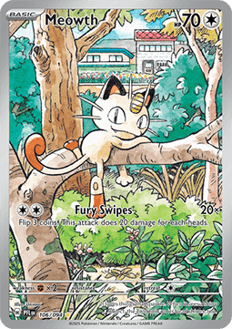 Meowth