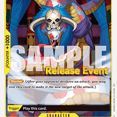 Salome (OP14-106)