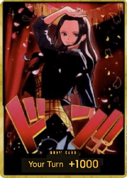 EB03 Don!! Nico Robin (Gold Version)