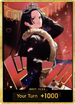 EB03 Boa Hancock (Gold Version)