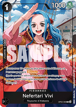 Nefeltari Vivi (OP05-086) (V.3)