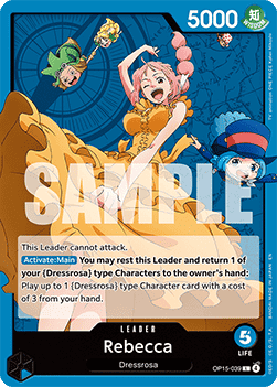 Rebecca (OP15-039) (V.1)