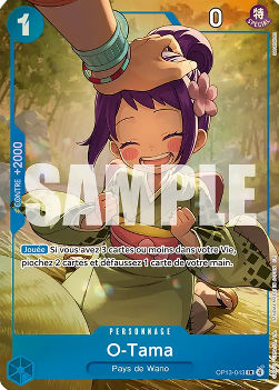 Otama (OP13-043)