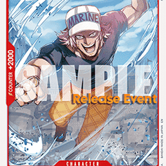 Fullbody (OP15-016)