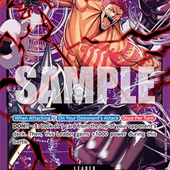 Charlotte Katakuri (OP11-062)
