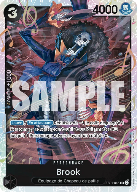 EB01-046 Brook x4 (PRB02)