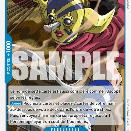 EB02-024 Sniperking