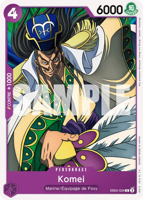 EB02-034 Komei