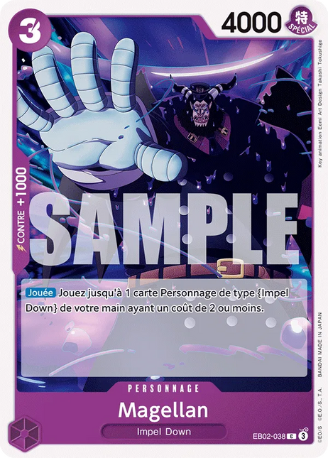 EB02-038 Magellan