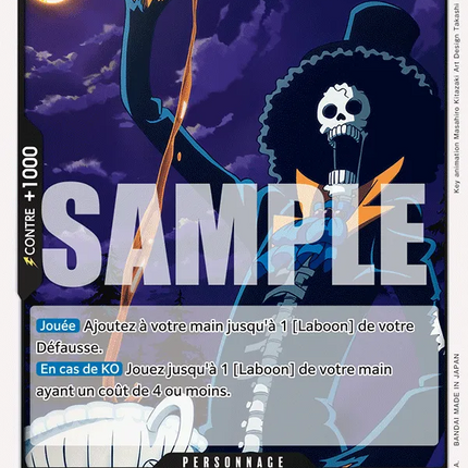 EB02-048 Brook