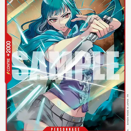 EB03-002 Aïn x4