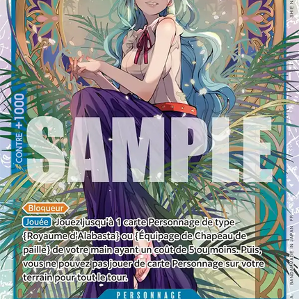 EB03-024 Nefertari Vivi