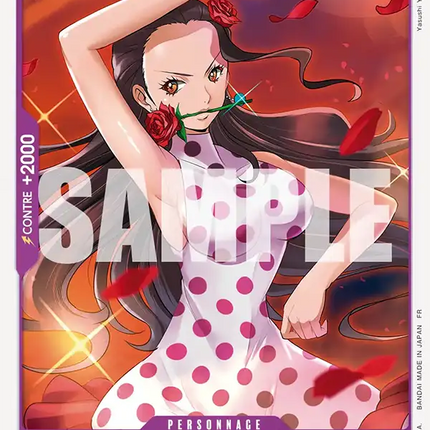 EB03-030 Viola x4