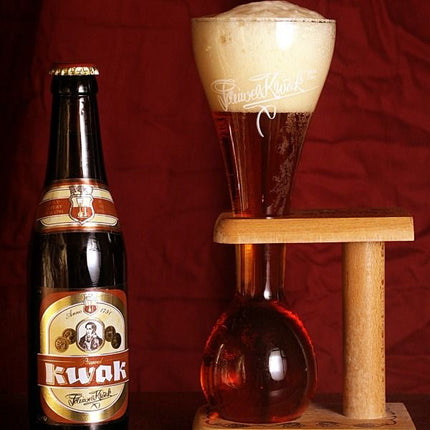 Kwak Ambrée 33cl