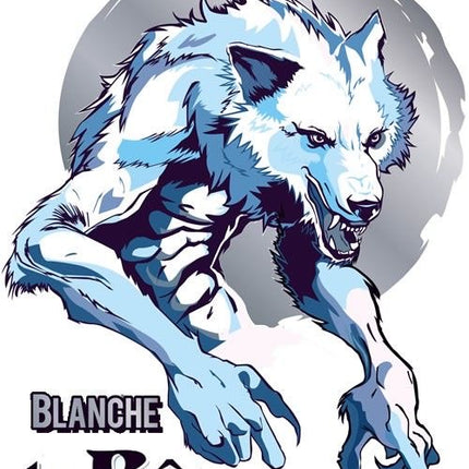 La Bête Blanche 33cl