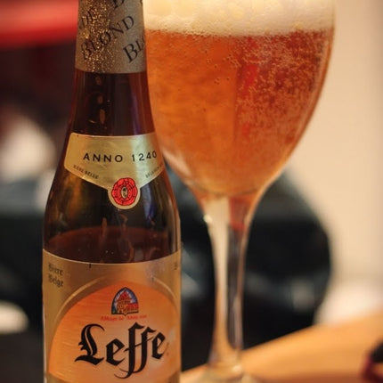 Leffe Blonde 33cl