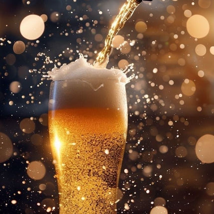 Pinte 50 cl