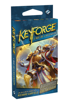 Key Forge