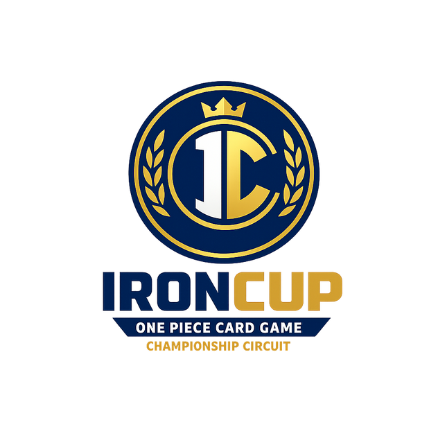 IronCup du 31 Mai 2026