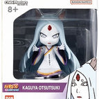 Kaguya Otsutsuki