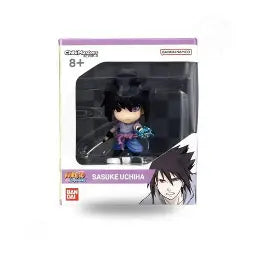 Chibi Master Naruto Shipuden