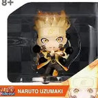 Naruto Uzumaki