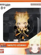 Chibi Master Naruto Shipuden
