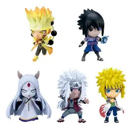 Chibi Master Naruto Shipuden