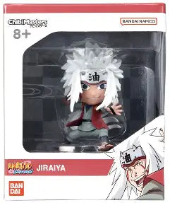 Chibi Master Naruto Shipuden