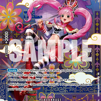 OP06-093 Perona SP CARD