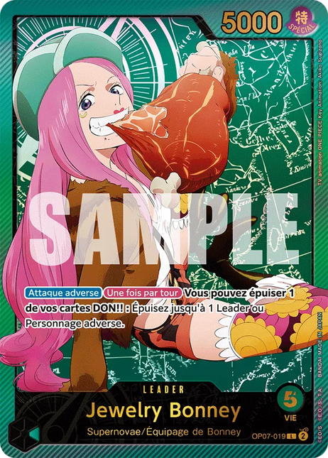 OP07-019 Jewerly Bonney (EB02)