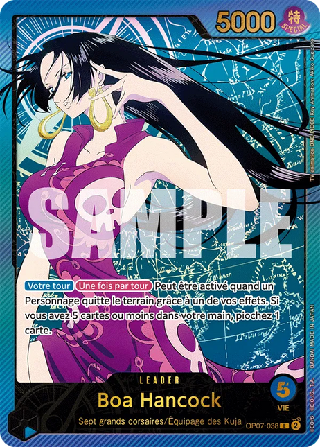 OP07-038 Boa Hancock (EB02)