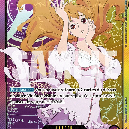 OP08-058 Charlotte Pudding (EB02)