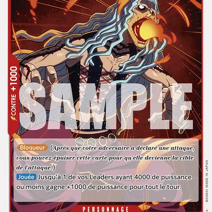OP09-007 Heat x4