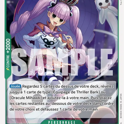 OP09-034 Perona x4
