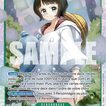 OP09-037 Lim x4