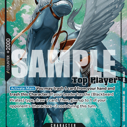 Stronger OP09-089 alt-art