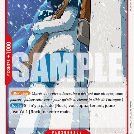 OP10-008 Scotch x4