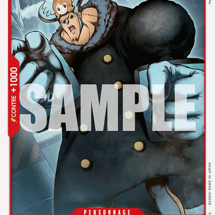 OP10-013 Nami x4