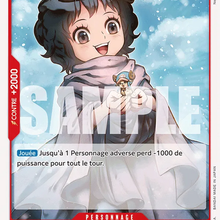 OP10-015 Mocha x4