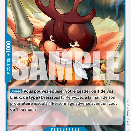 OP10-044 Kabu x4