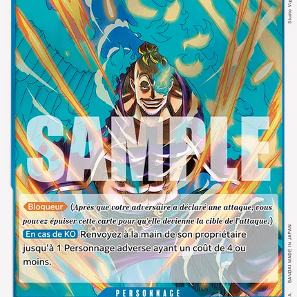 OP10-055 Marco x4