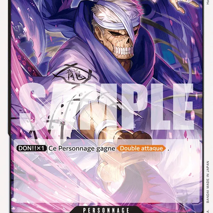 OP10-094 Ryuma x4