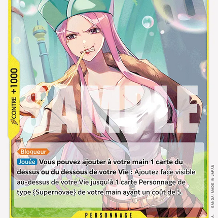 OP10-107 Jewerly Bonney x4