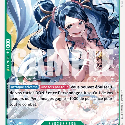 OP11-025 Ishilly x4