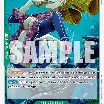 OP11-029 Charlotte Praliné x4