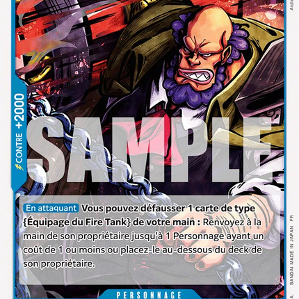 OP11-050 Gotti x4