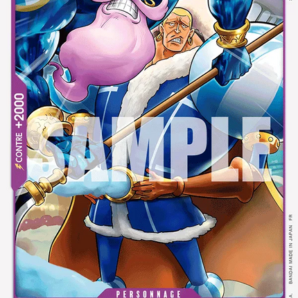 OP11-068 Charlotte Daifuku x4
